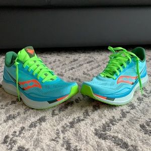 Saucony Endorphin Pro